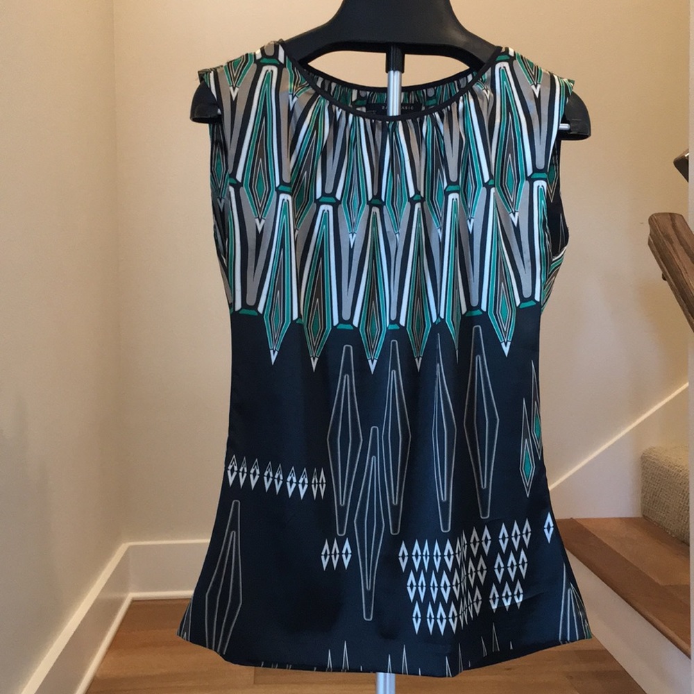 Zara Top